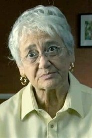 Victoria Mitchell portrait