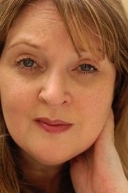 Brigitte Boucher portrait