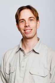 Andreas Forné portrait