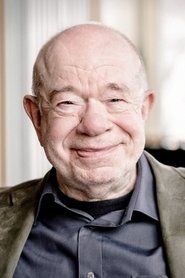Uli Krohm portrait