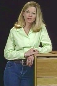 Shannon Ward portrait
