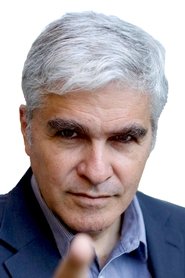 Nicolás Larraín portrait
