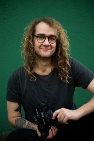 Lukas Dolgner portrait
