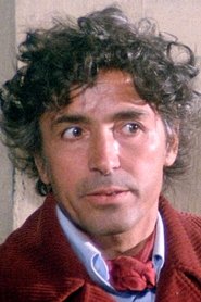 Virgilio Ponti portrait