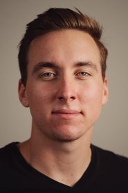 Jacob Souza portrait