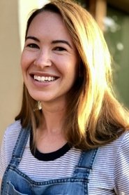 Katie Silberman portrait