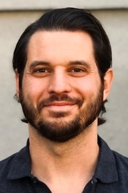 Phillip Wiedenheft portrait