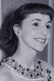 Marianne Stone portrait