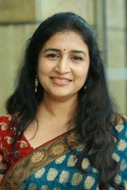 Neena Kurup portrait
