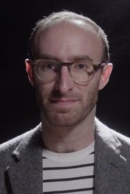 Patrick Willems portrait
