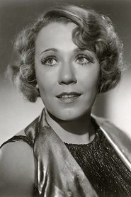 Louise Fazenda portrait