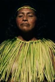 Quesia Pereira portrait