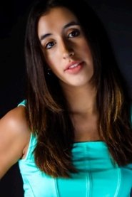 Annaka Guerrero portrait