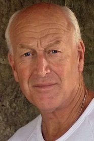 Barry Langrishe portrait
