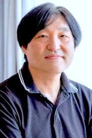 Kimihiko Nakamura portrait