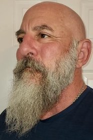 Scott McElroy portrait
