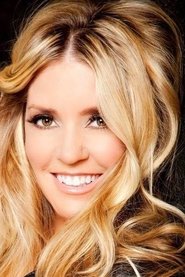 Jodie Fisher portrait