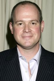 Rich Eisen portrait