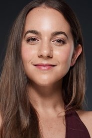 Caroline Gottlieb portrait