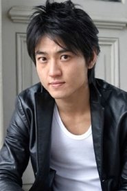 Masanori Mimoto portrait