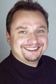 Dariusz Błażejewski portrait