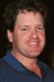 Roger Clinton, Jr. portrait