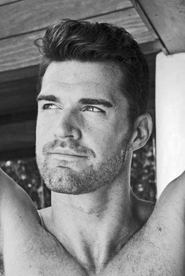 Kevin Grant Spencer portrait
