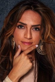 Leona Jhovs portrait