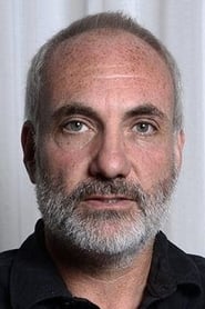 Kim Bodnia portrait