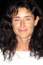 Mar Roca portrait