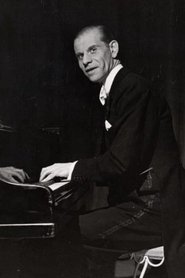 Han Beuker portrait