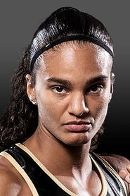 Anissa Meksen portrait