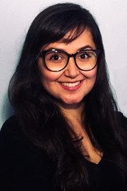 Irene Caldeira portrait