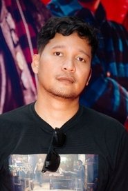 Sidharta Tata portrait