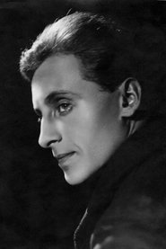 Igor Gelein portrait