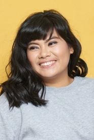 Yova Gracia portrait