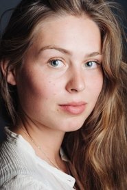 Sofie Porro portrait