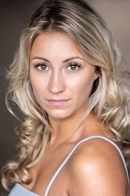 Christine Tucker portrait