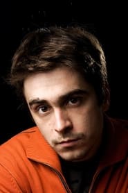 Boris Ler portrait