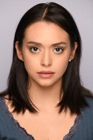 Emily Rose Hernandez portrait