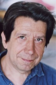 Jean-Luc Porraz portrait