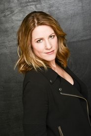 Jessie Behan portrait