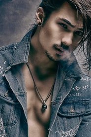 Anmol K.C. portrait