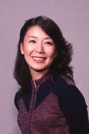 Mikiko Otonashi portrait
