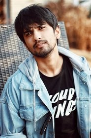 Anud Singh Dhaka portrait