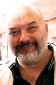 Thorkil Lodahl portrait