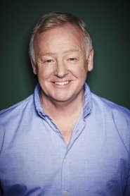 Les Dennis portrait