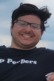 Wes Peppers portrait