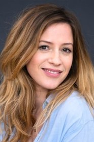 Amandine Maugy portrait