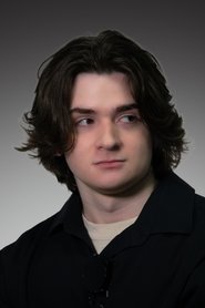Michael Kolarik portrait